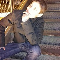 wistititouille16 - lesbienne de 40 ans