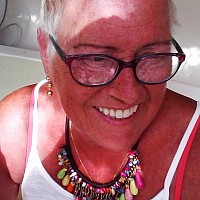 lionne1314 - lesbienne de 67 ans