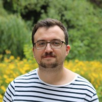 flobear - gay de 34 ans