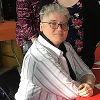 masuna - lesbienne de 55 ans