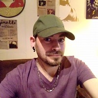 lybert - gay de 40 ans