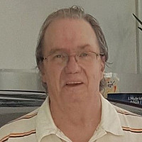 patsch - homme bisexuel de 73 ans