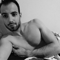 petitloup92 - gay de 32 ans