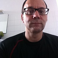chrismv63 - homme bisexuel de 57 ans