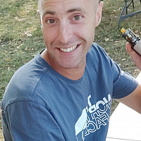 dam64 - gay de 36 ans