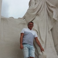 olivier6231 - gay de 52 ans