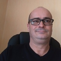 christophe40 - gay de 55 ans