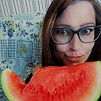 octaviablake - lesbienne de 45 ans