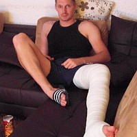 woody45 - gay de 37 ans