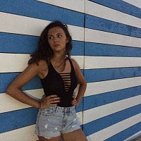 margot2708 - lesbienne de 26 ans