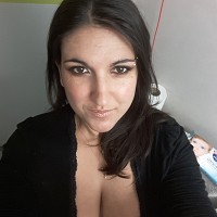 meilyn - femme bisexuelle de 38 ans