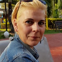 cerise12 - lesbienne de 50 ans