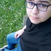 rogerio23 - homme bisexuel de 24 ans