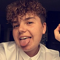 leeaa - lesbienne de 26 ans