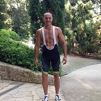 lutteur75 - gay de 49 ans