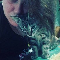 dinalheebaby30 - lesbienne de 28 ans