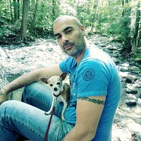 trescontent - gay de 46 ans