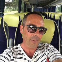 cedric11 - gay de 52 ans