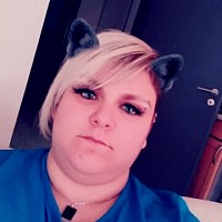 jesspa - lesbienne de 31 ans
