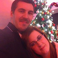 maryetsilvio - femme bisexuelle de 38 ans