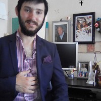 princeyannick - gay de 35 ans