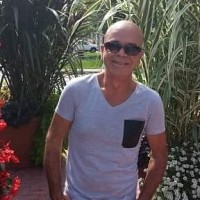 geraldmale - gay de 61 ans