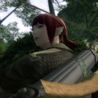 lagertha - lesbienne de 42 ans