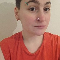 ninilove - lesbienne de 32 ans