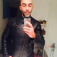 mohamedilest - gay de 49 ans