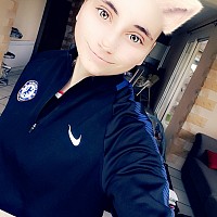 laurie32010 - lesbienne de 26 ans