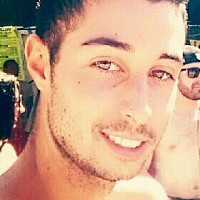 alex1996 - gay de 29 ans