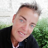 lagon58 - lesbienne de 54 ans