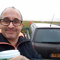 montpellierlyon - homme bisexuel de 54 ans