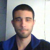 anthony9792 - gay de 28 ans