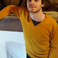 thfx68 - gay de 35 ans