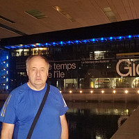 sta83 - gay de 59 ans