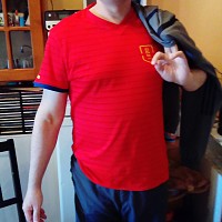 migou - homme bisexuel de 56 ans