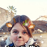 louanais - lesbienne de 34 ans