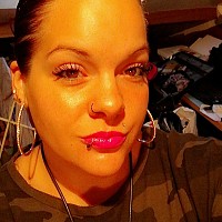tiziiia34 - lesbienne de 37 ans
