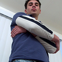 romainlafraise - gay de 30 ans