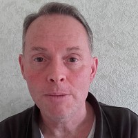 gromit - homme bisexuel de 63 ans