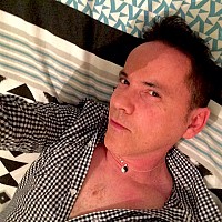 tiky - gay de 46 ans