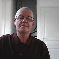 calimero80 - homme bisexuel de 66 ans