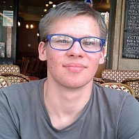 romain2158 - homme bisexuel de 32 ans