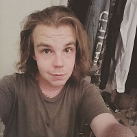 mikaeru11 - gay de 31 ans