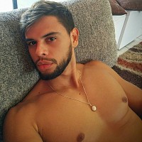 jptran - homme bisexuel de 32 ans