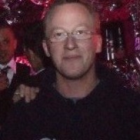 derek22 - gay de 47 ans