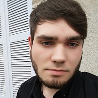 rod63 - gay de 28 ans