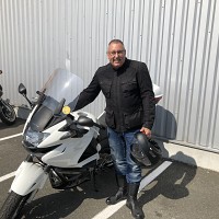 reveur75018 - gay de 64 ans