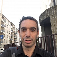 krystof69 - gay de 50 ans